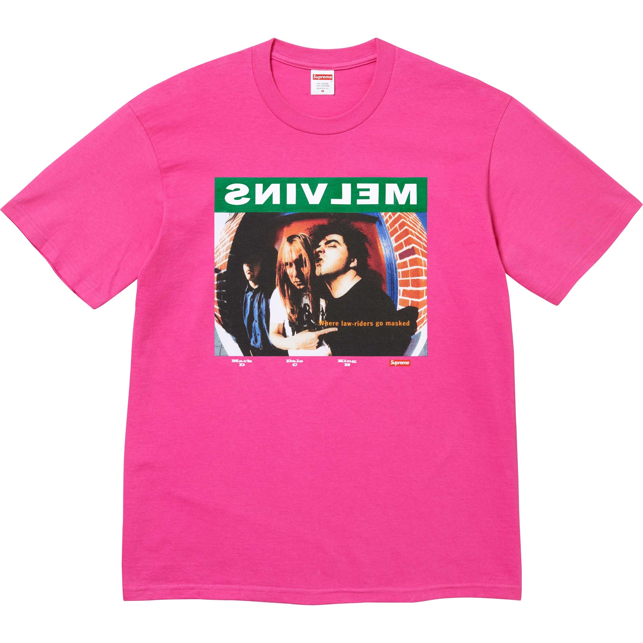 Melvins Prick Tee view 12